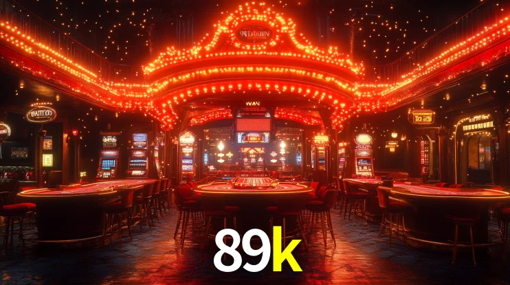 89k -  - 89k bet