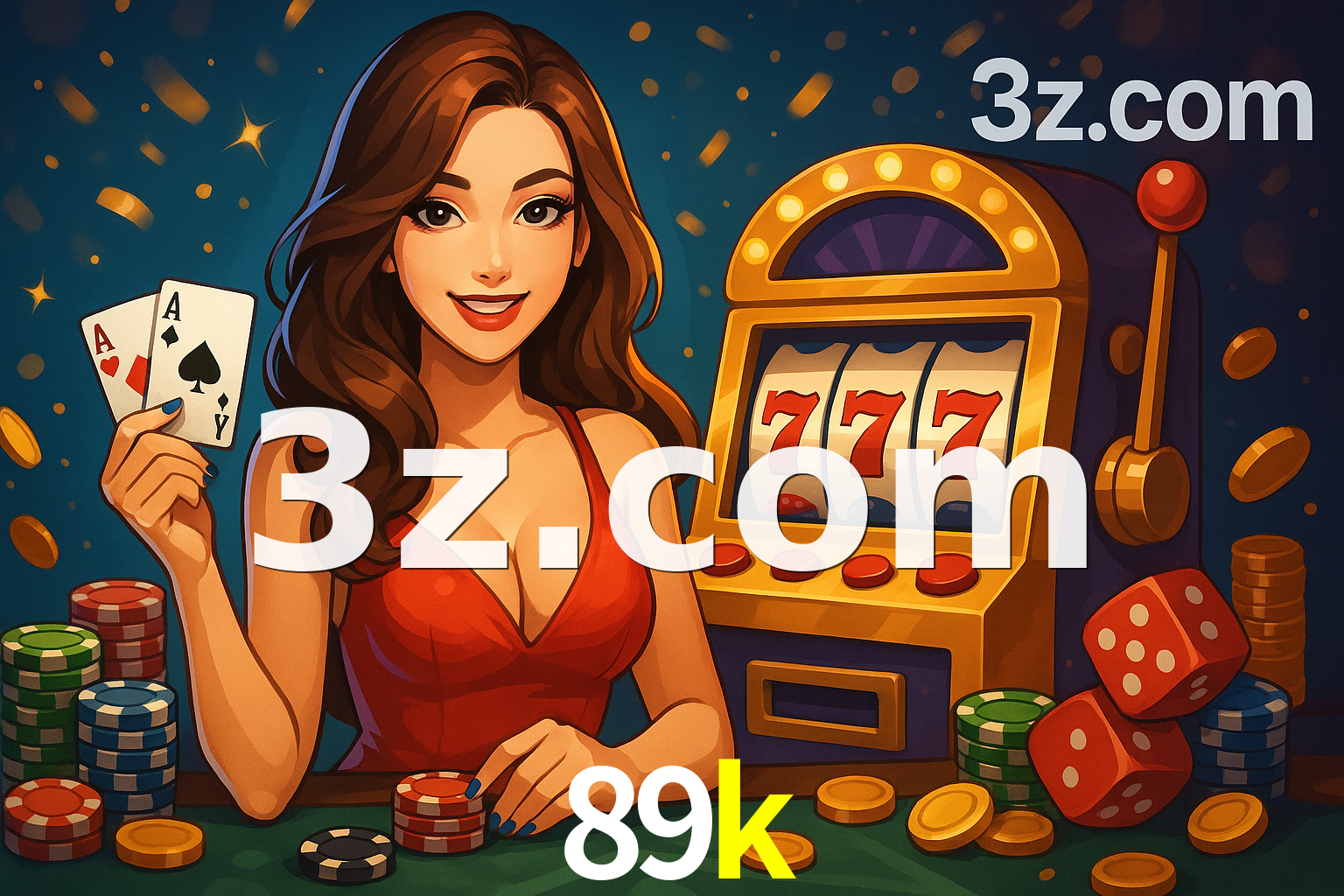 89k