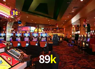 APP oficial da 89k para mobile