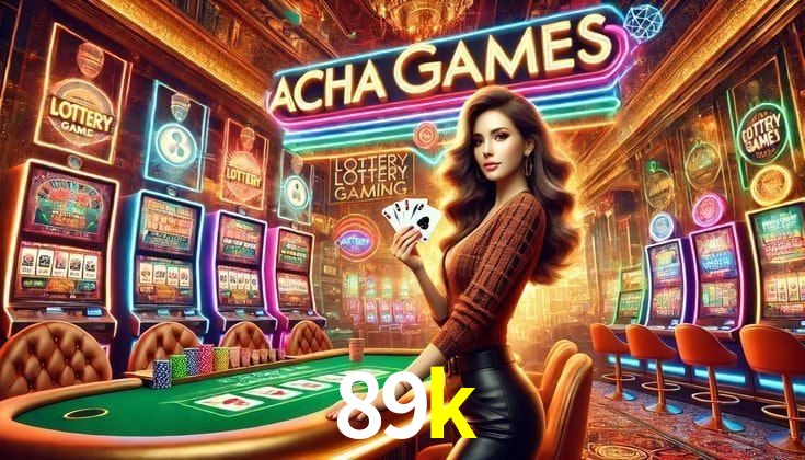 Live Casino 89k
