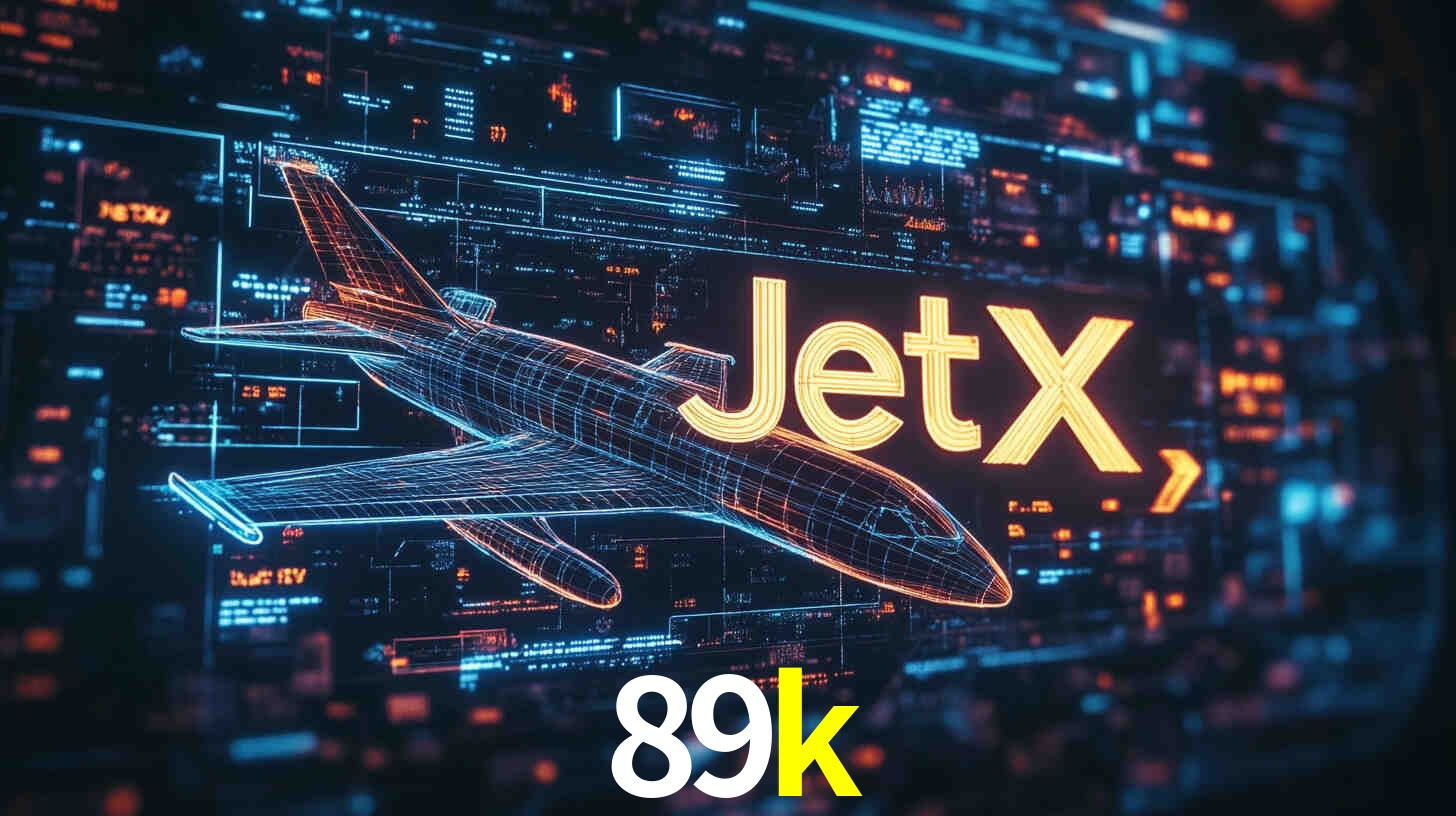 Bônus de Boas-vindas 89k