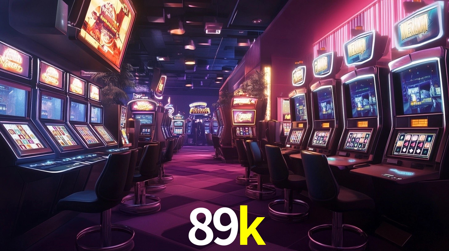 89k bet