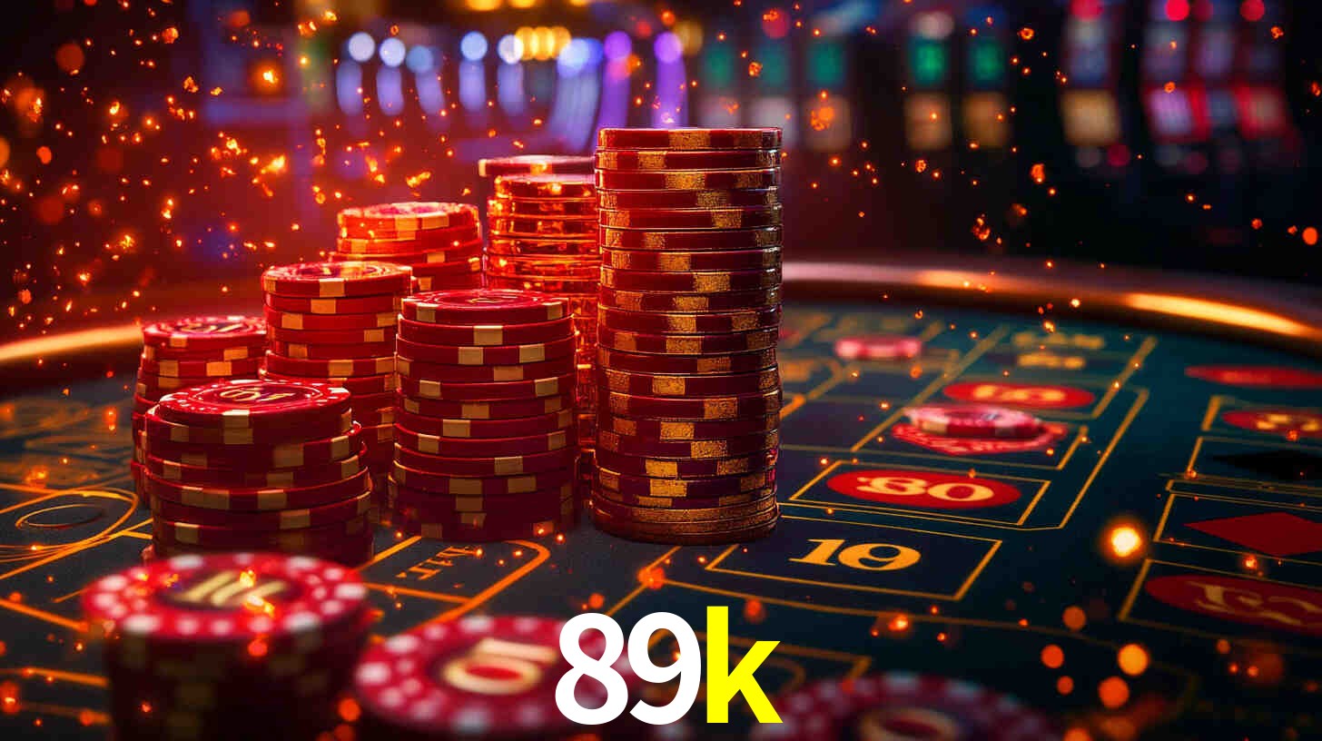 89k,89k bet