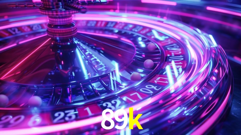 Jogos de Slot 89k