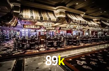 Account Benefits 89k